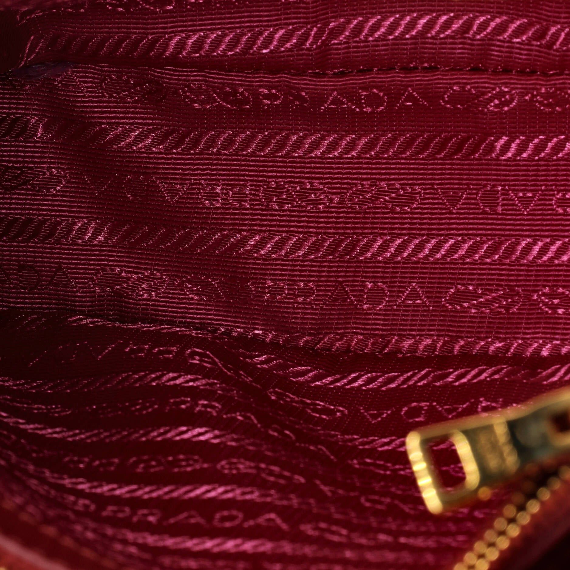 Prada Promenade Bag Size ONE SIZE - 5 Thumbnail