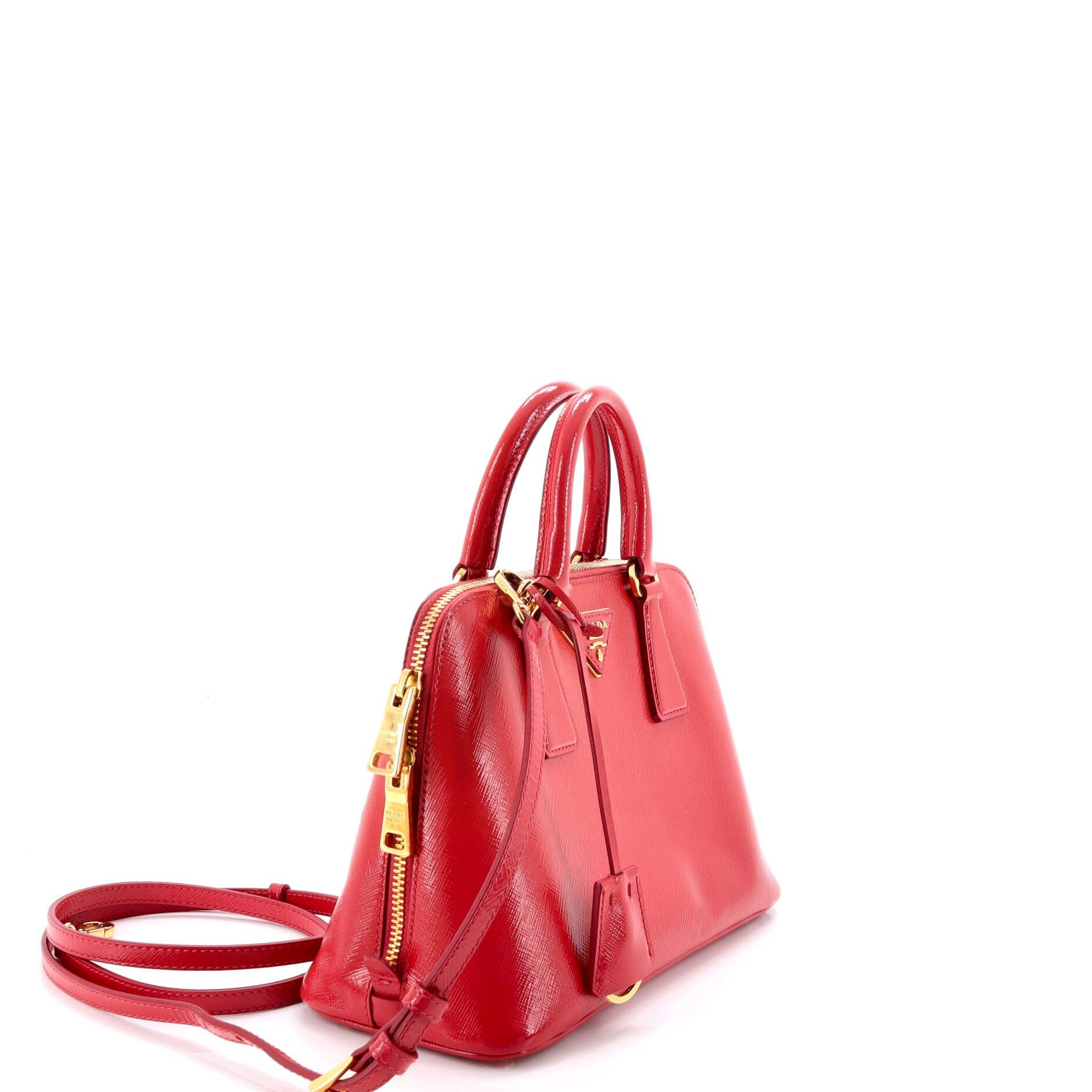 Prada Promenade Bag Size ONE SIZE - 2 Thumbnail