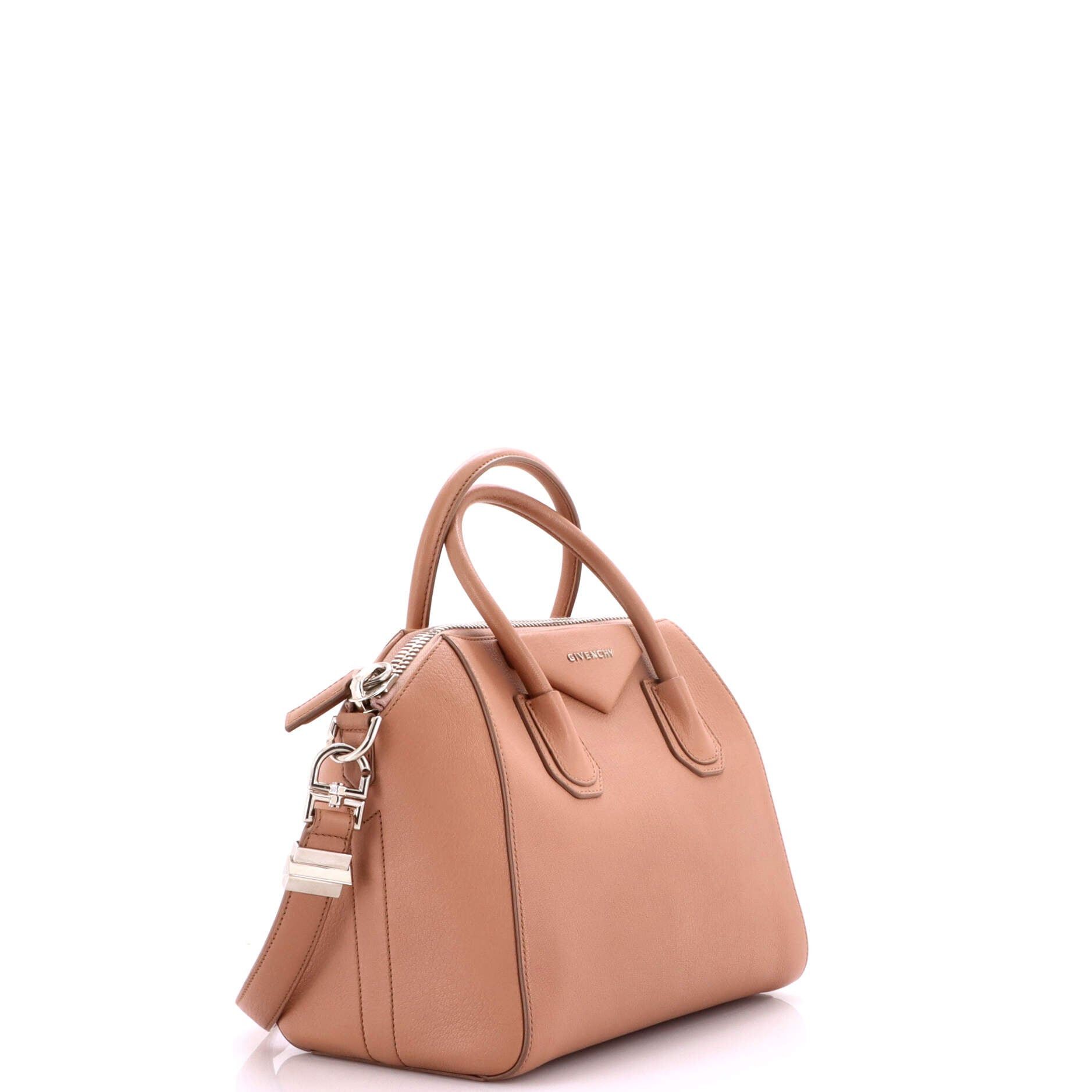 Givenchy Antigona Bag Size ONE SIZE - 2 Thumbnail