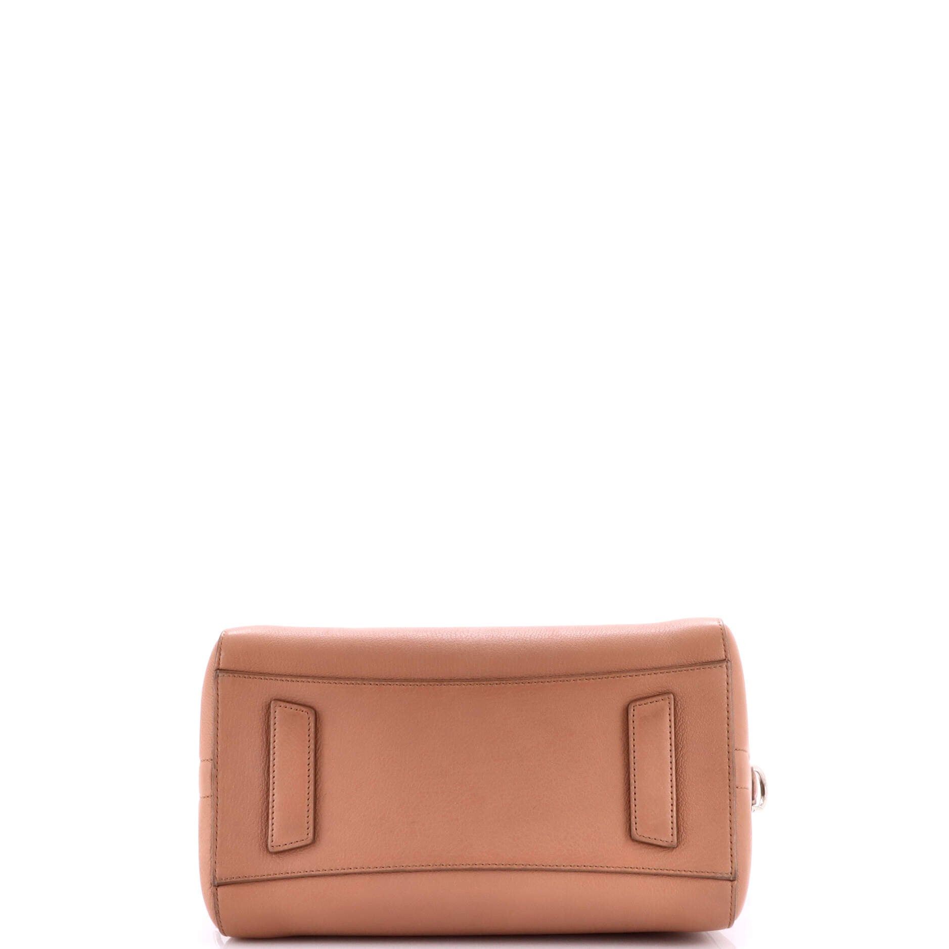 Givenchy Antigona Bag Size ONE SIZE - 4 Thumbnail