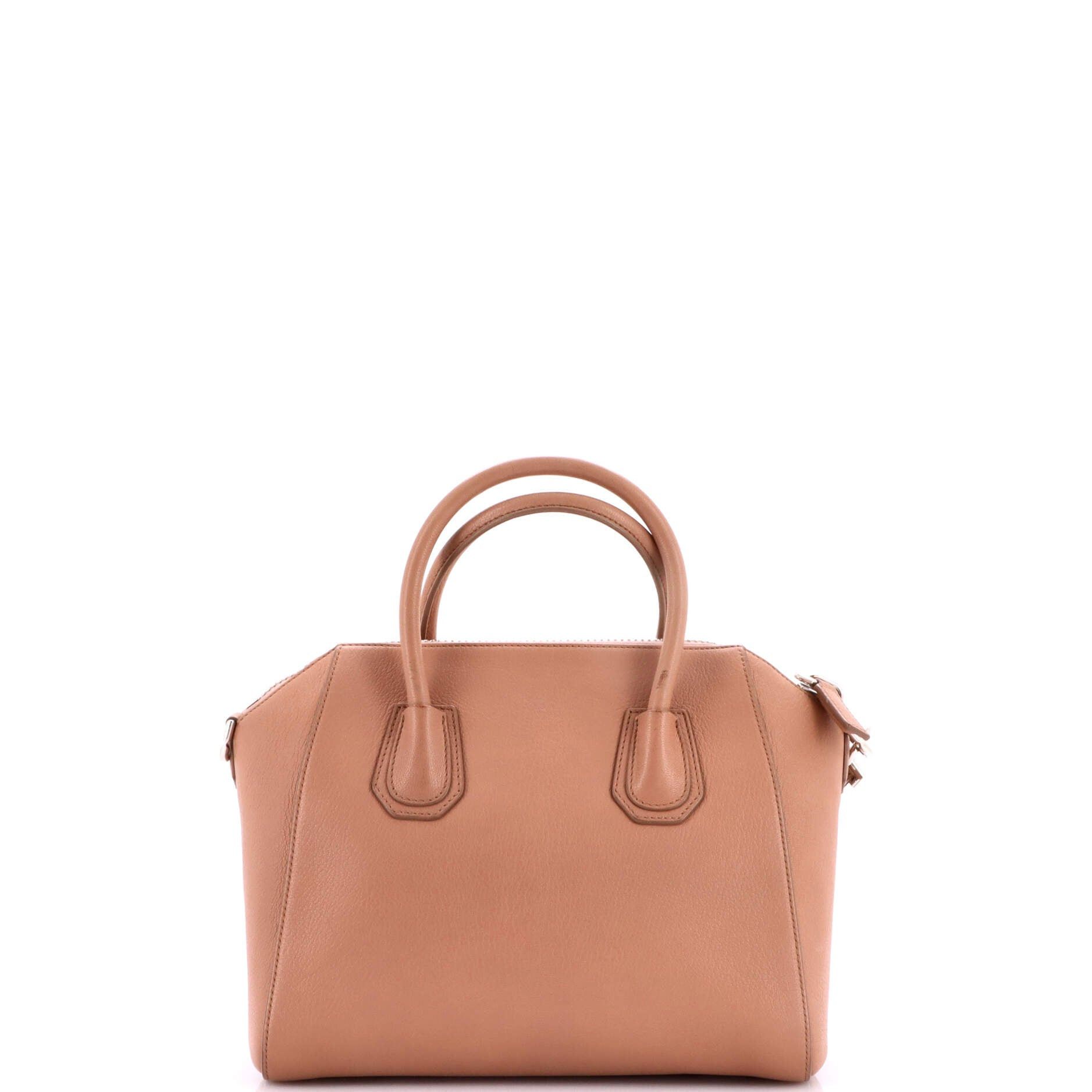 Givenchy Antigona Bag Size ONE SIZE - 3 Thumbnail