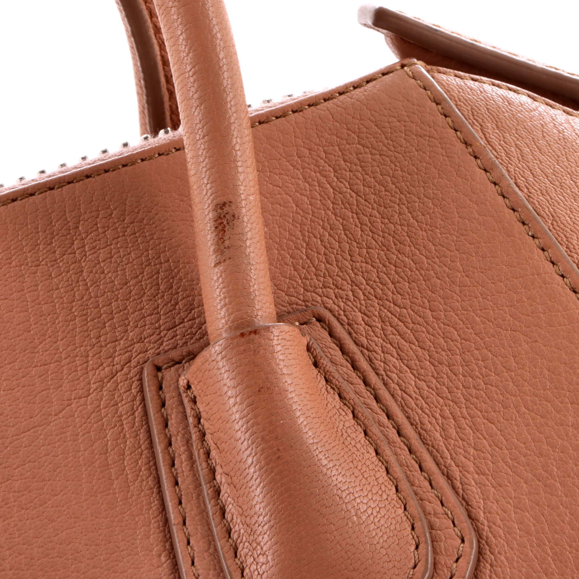 Givenchy Antigona Bag Size ONE SIZE - 7 Thumbnail