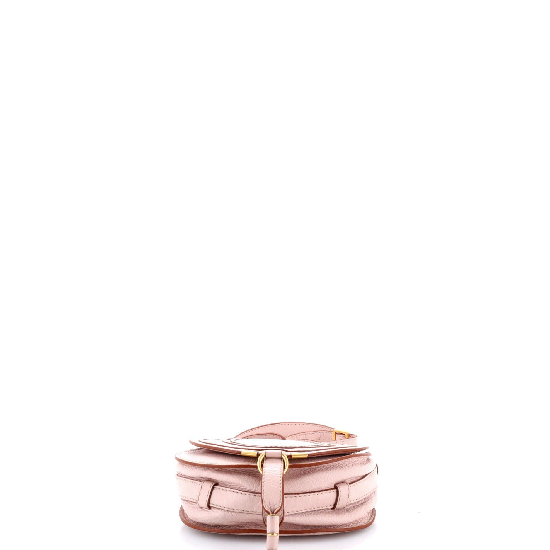 Chloe Marcie Crossbody Bag Size ONE SIZE - 4 Thumbnail