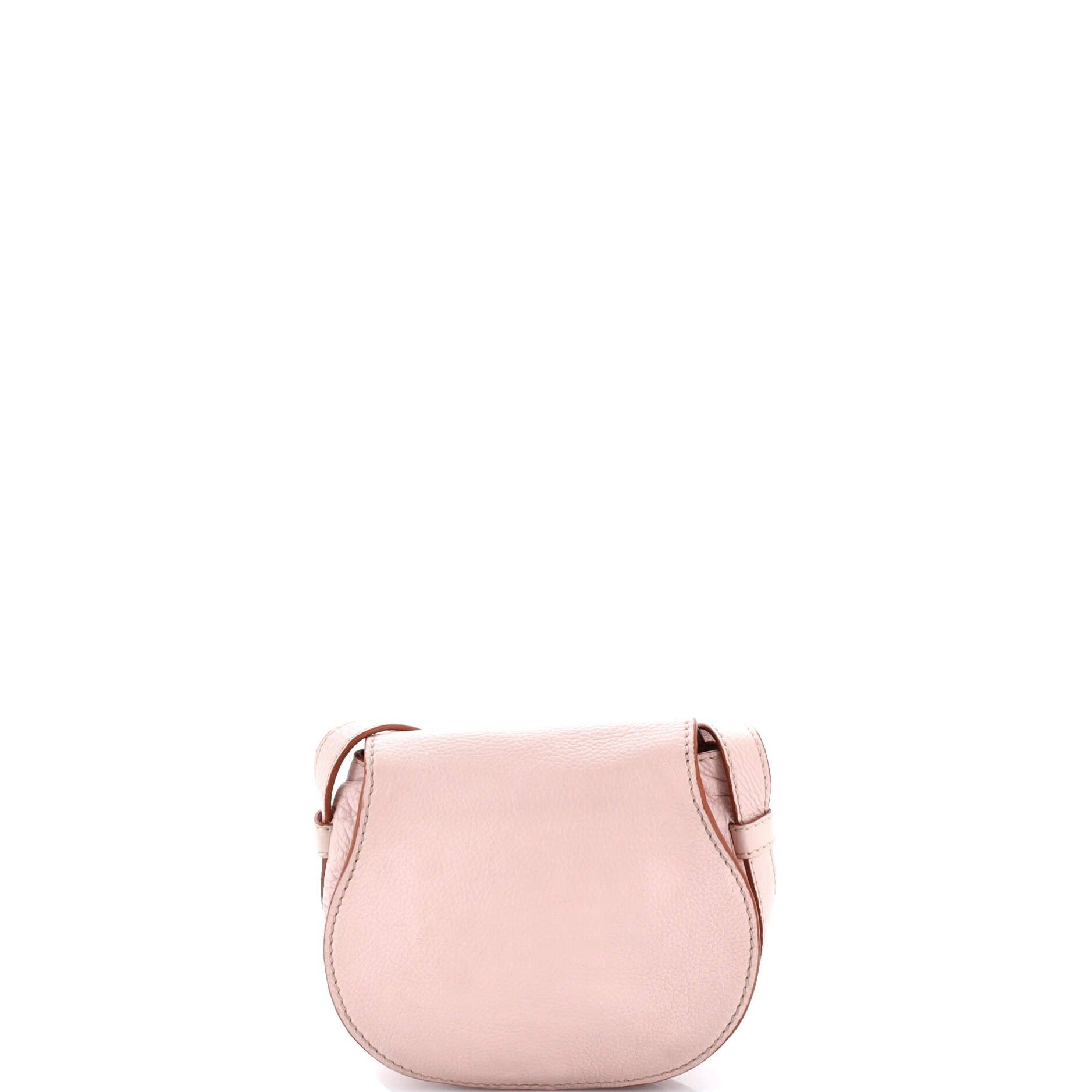 Chloe Marcie Crossbody Bag Size ONE SIZE - 3 Thumbnail