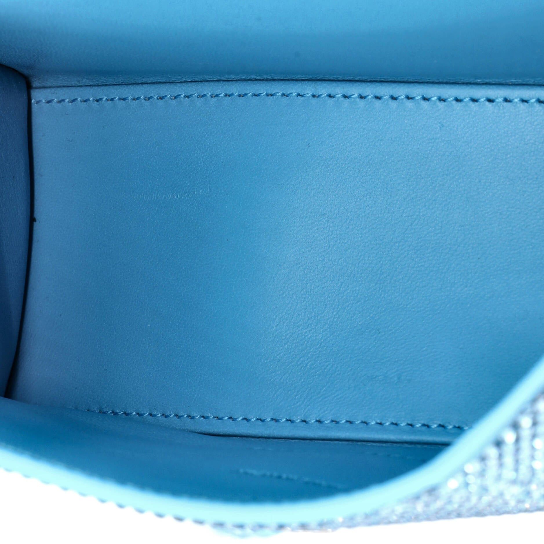 Balenciaga Hourglass Top Handle Bag Size ONE SIZE - 5 Thumbnail