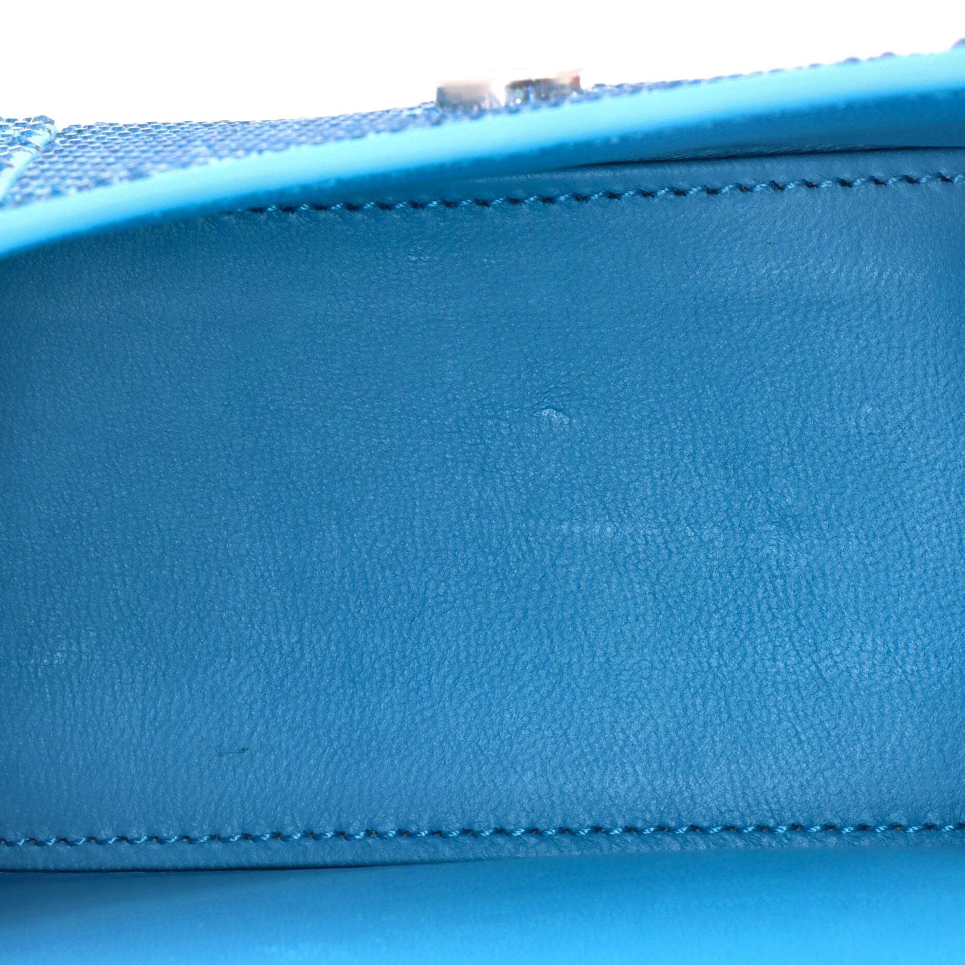 Balenciaga Hourglass Top Handle Bag Size ONE SIZE - 5 Thumbnail
