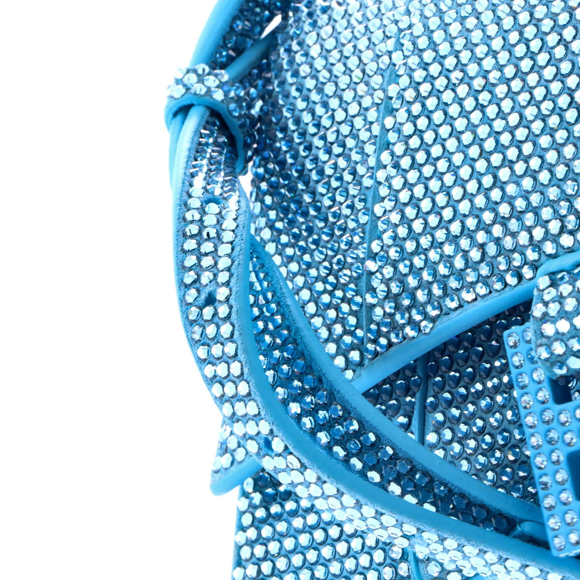 Balenciaga Hourglass Top Handle Bag Size ONE SIZE - 6 Thumbnail