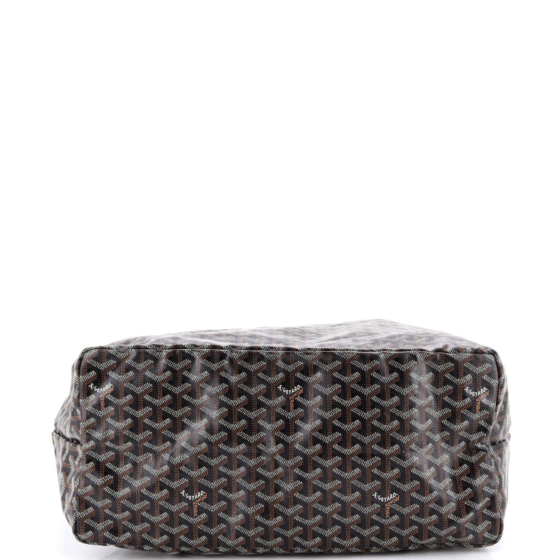 Goyard Saint Louis Tote Size ONE SIZE - 5 Thumbnail