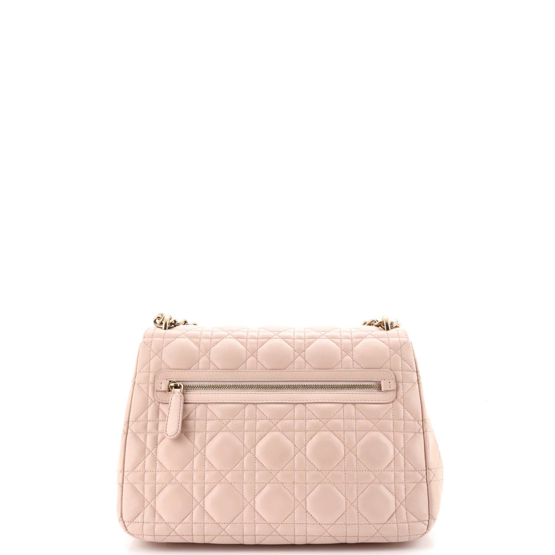 Dior Long Chain Miss Dior Bag Size ONE SIZE - 3 Thumbnail