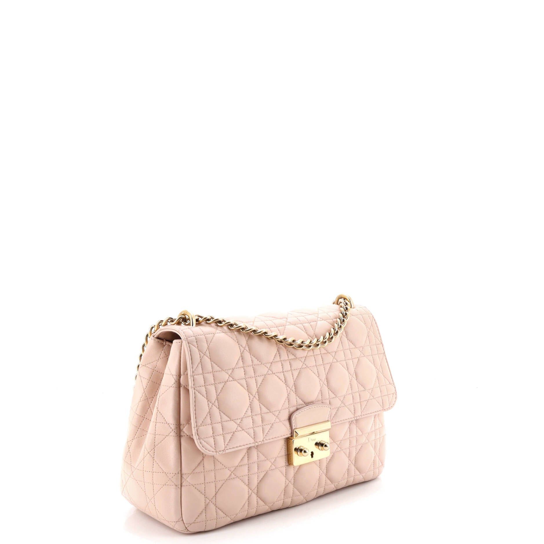 Dior Long Chain Miss Dior Bag Size ONE SIZE - 2 Thumbnail
