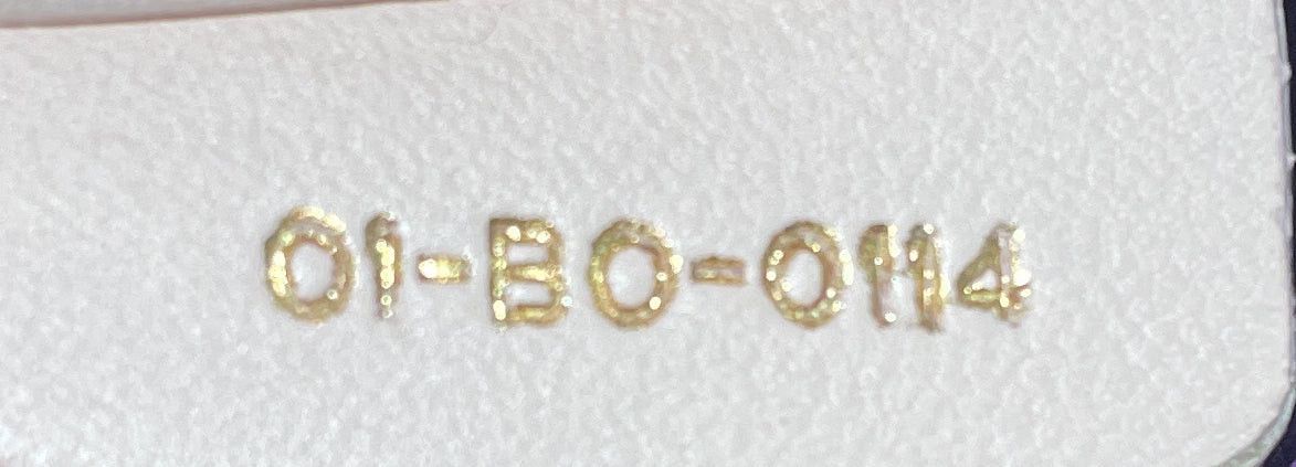 Dior Long Chain Miss Dior Bag Size ONE SIZE - 7 Thumbnail