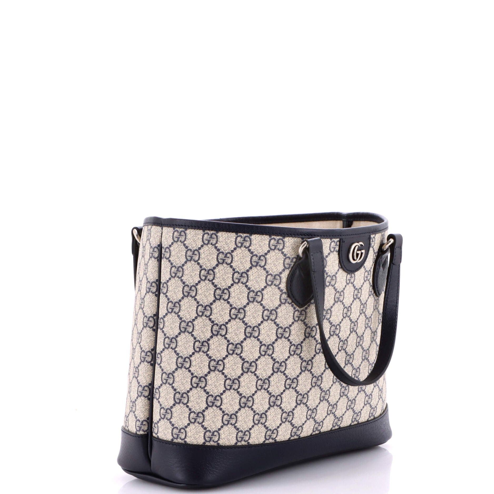 Gucci Ophidia Top Handle Shopping Tote Size ONE SIZE - 2 Thumbnail