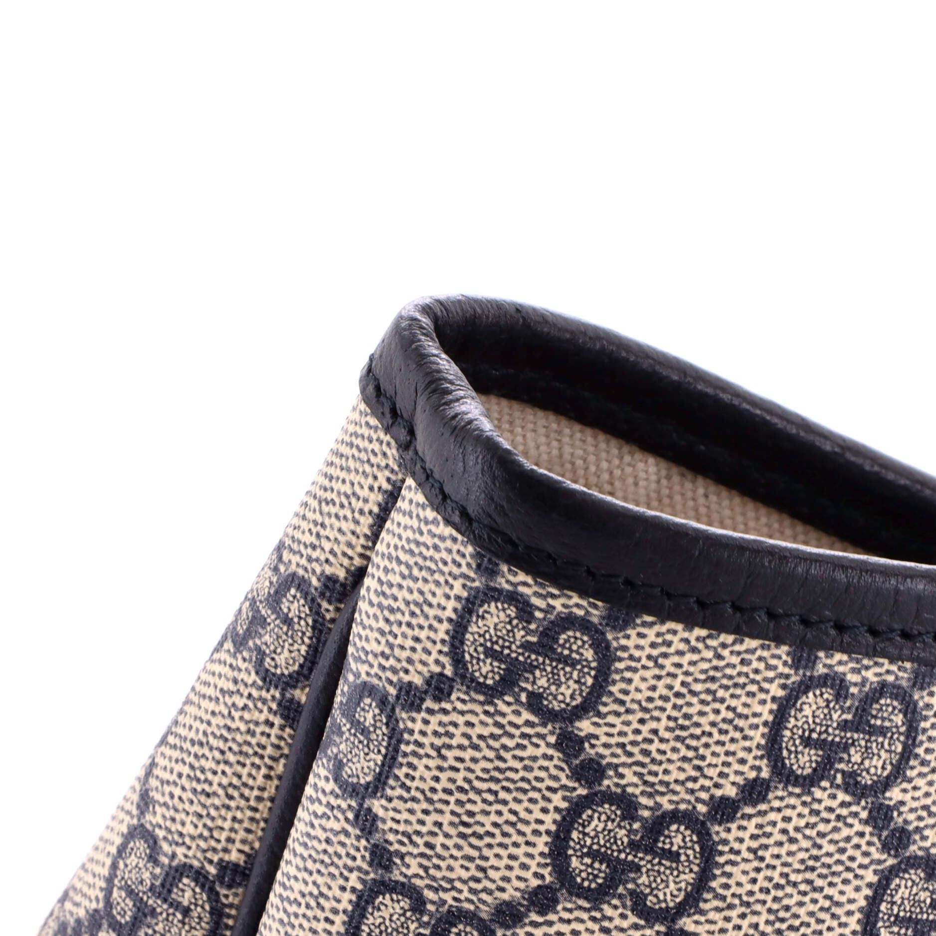 Gucci Ophidia Top Handle Shopping Tote Size ONE SIZE - 6 Thumbnail