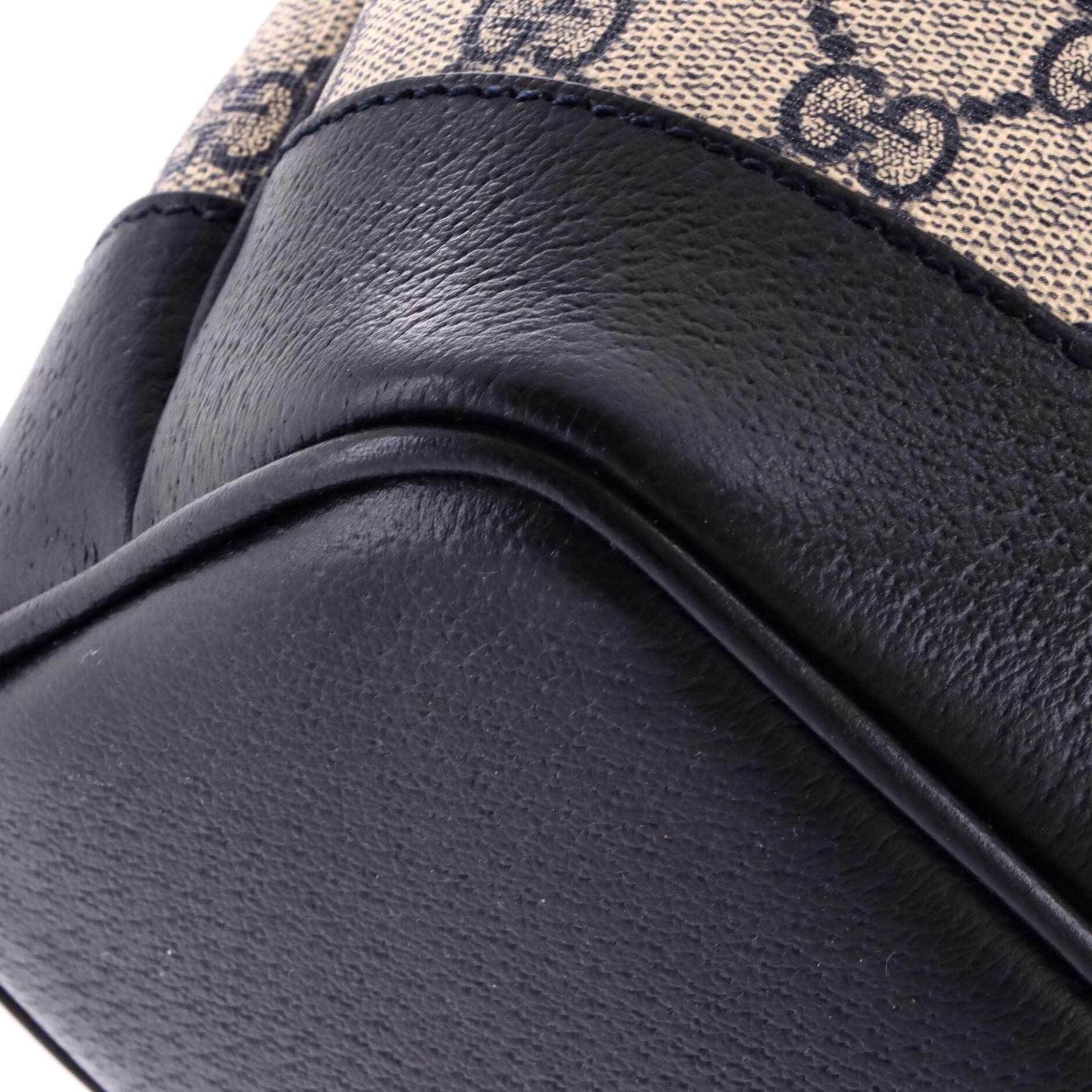 Gucci Ophidia Top Handle Shopping Tote Size ONE SIZE - 7 Thumbnail