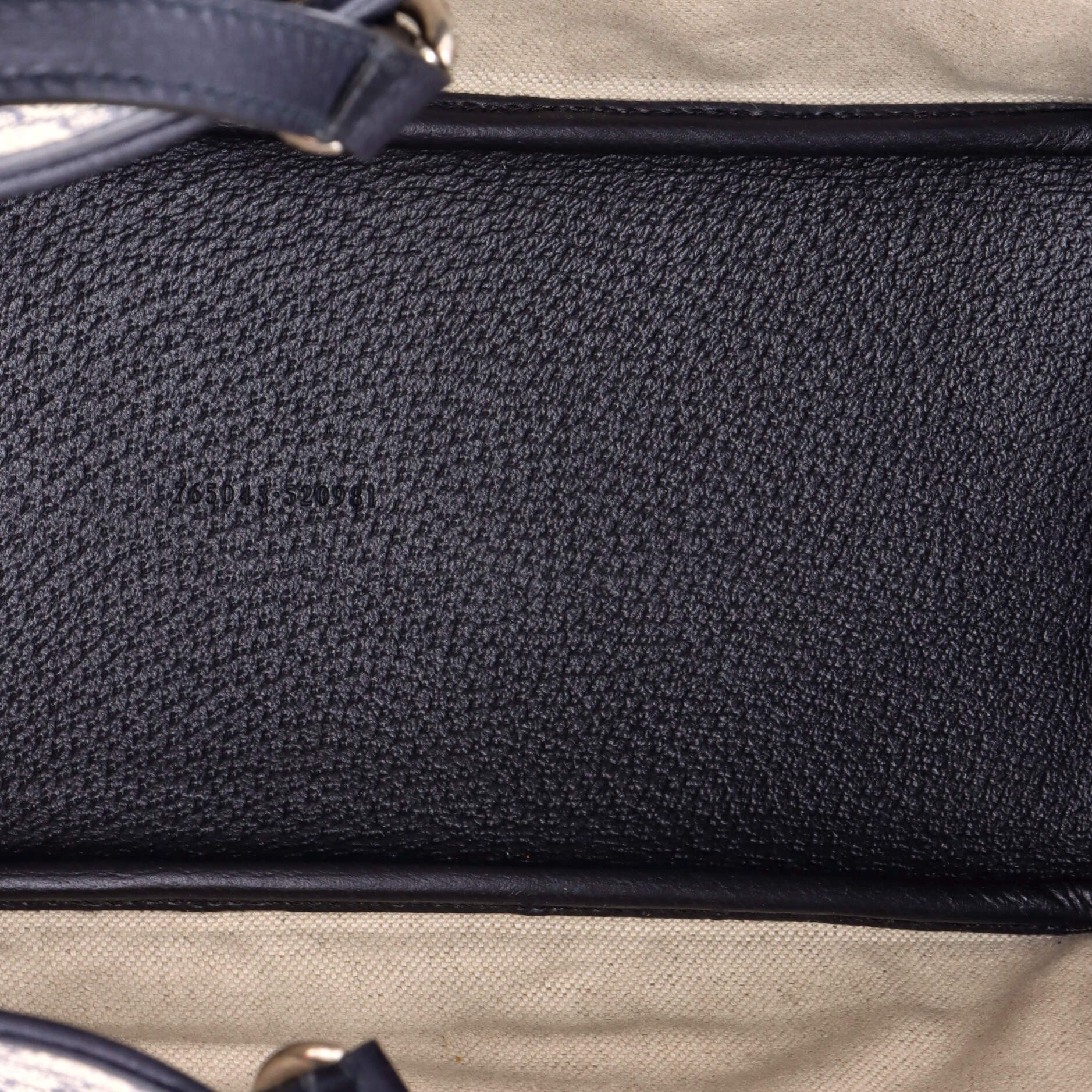 Gucci Ophidia Top Handle Shopping Tote Size ONE SIZE - 5 Thumbnail