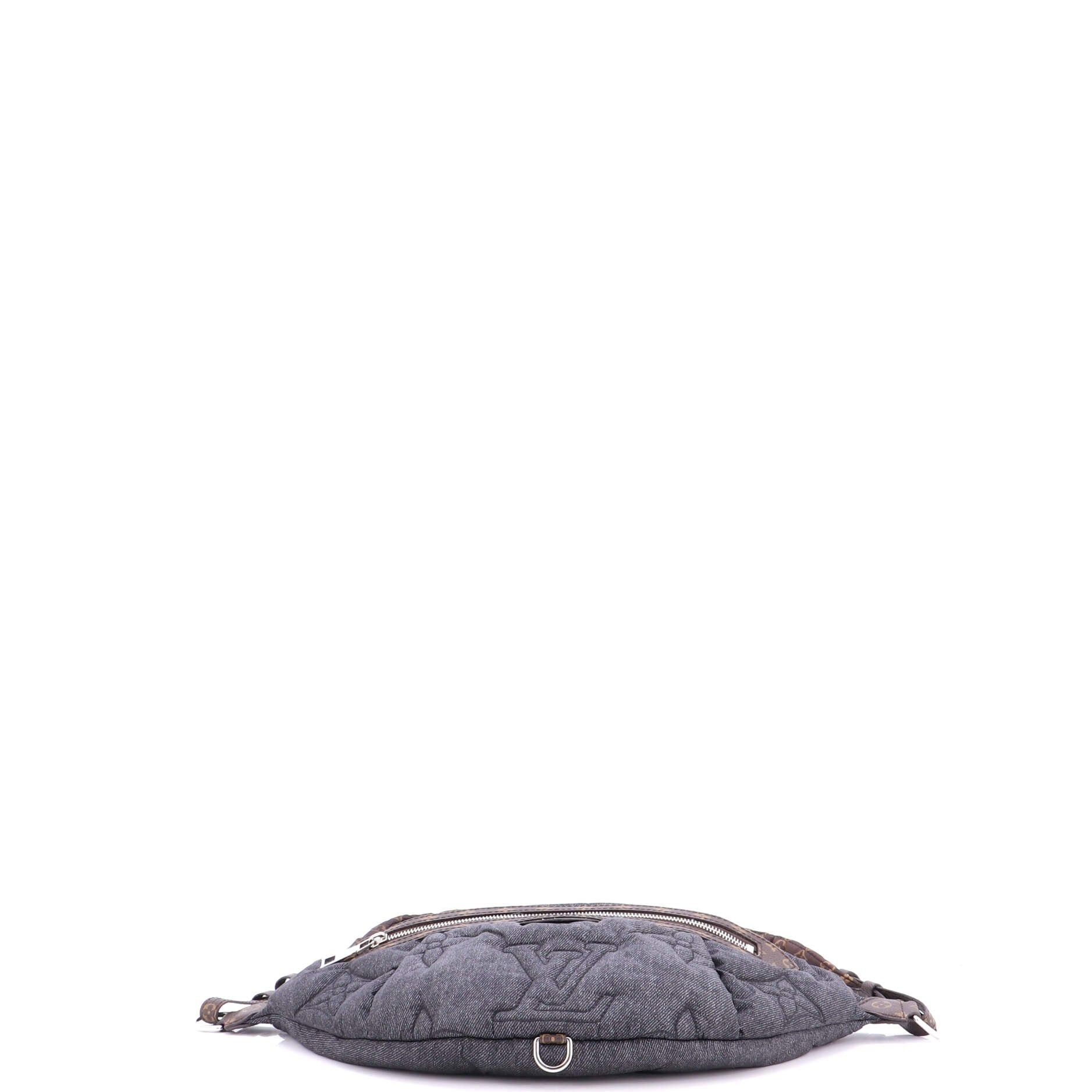 Louis Vuitton High Rise Bum Bag Size ONE SIZE - 4 Thumbnail