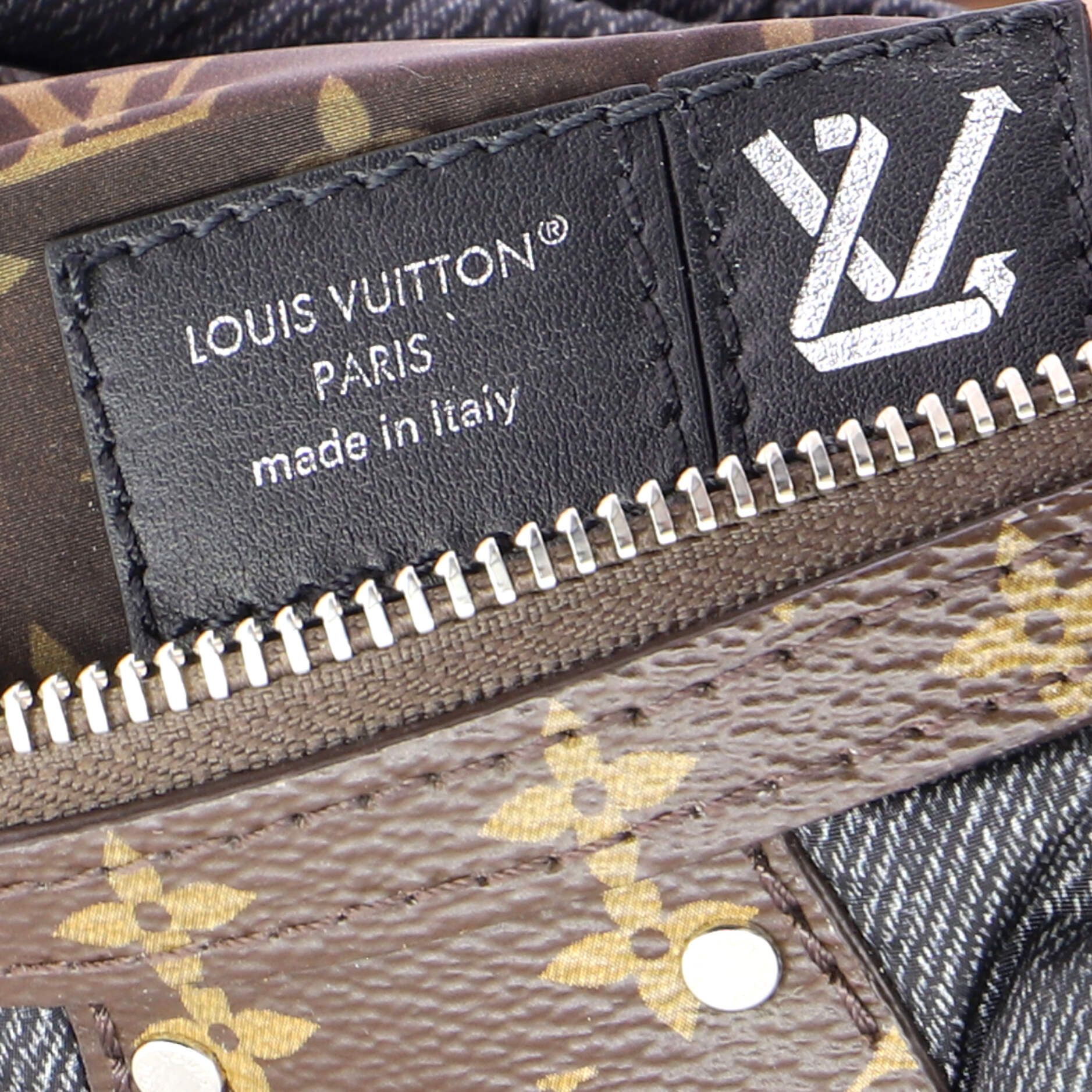 Louis Vuitton High Rise Bum Bag Size ONE SIZE - 6 Thumbnail