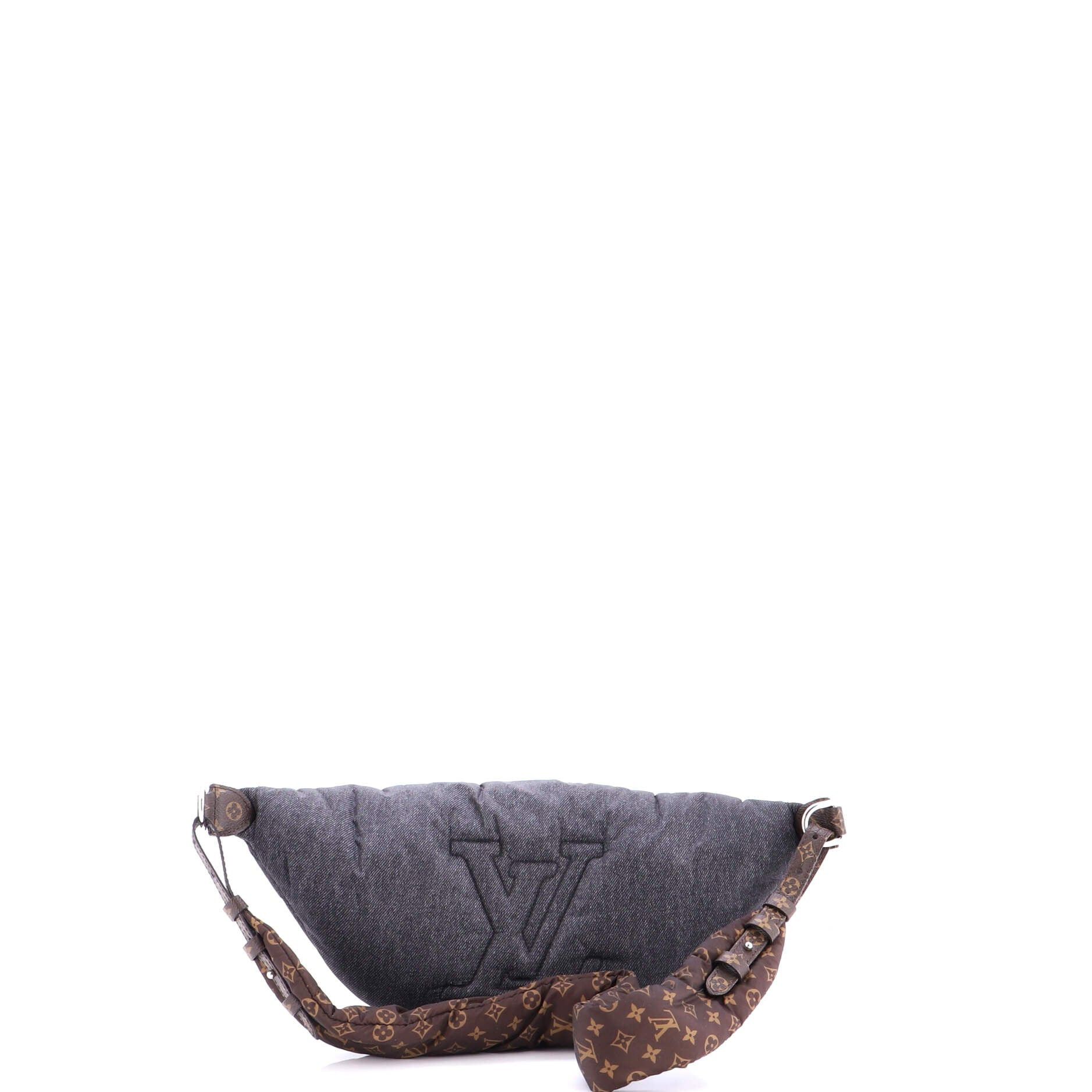 Louis Vuitton High Rise Bum Bag Size ONE SIZE - 3 Thumbnail