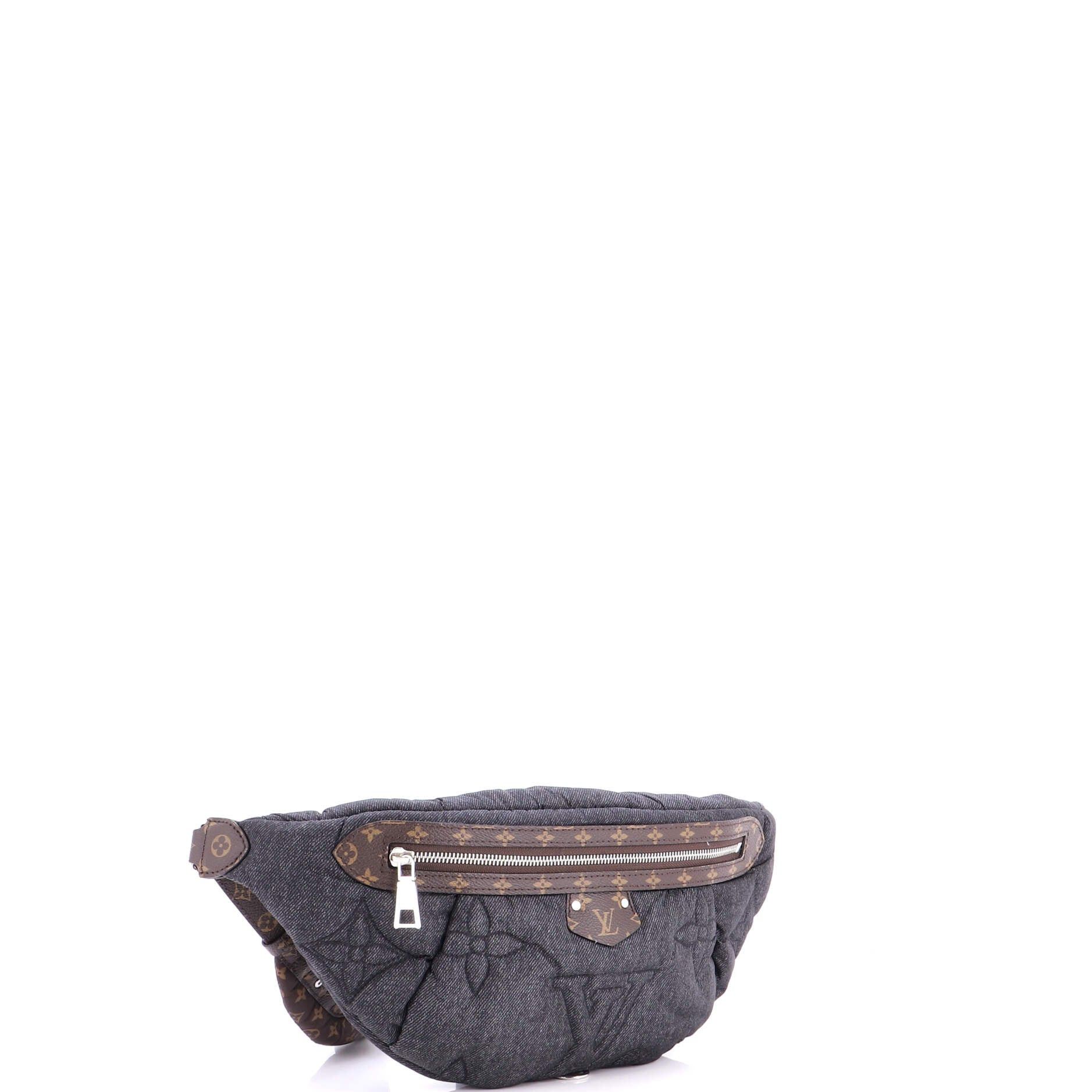 Louis Vuitton High Rise Bum Bag Size ONE SIZE - 2 Thumbnail