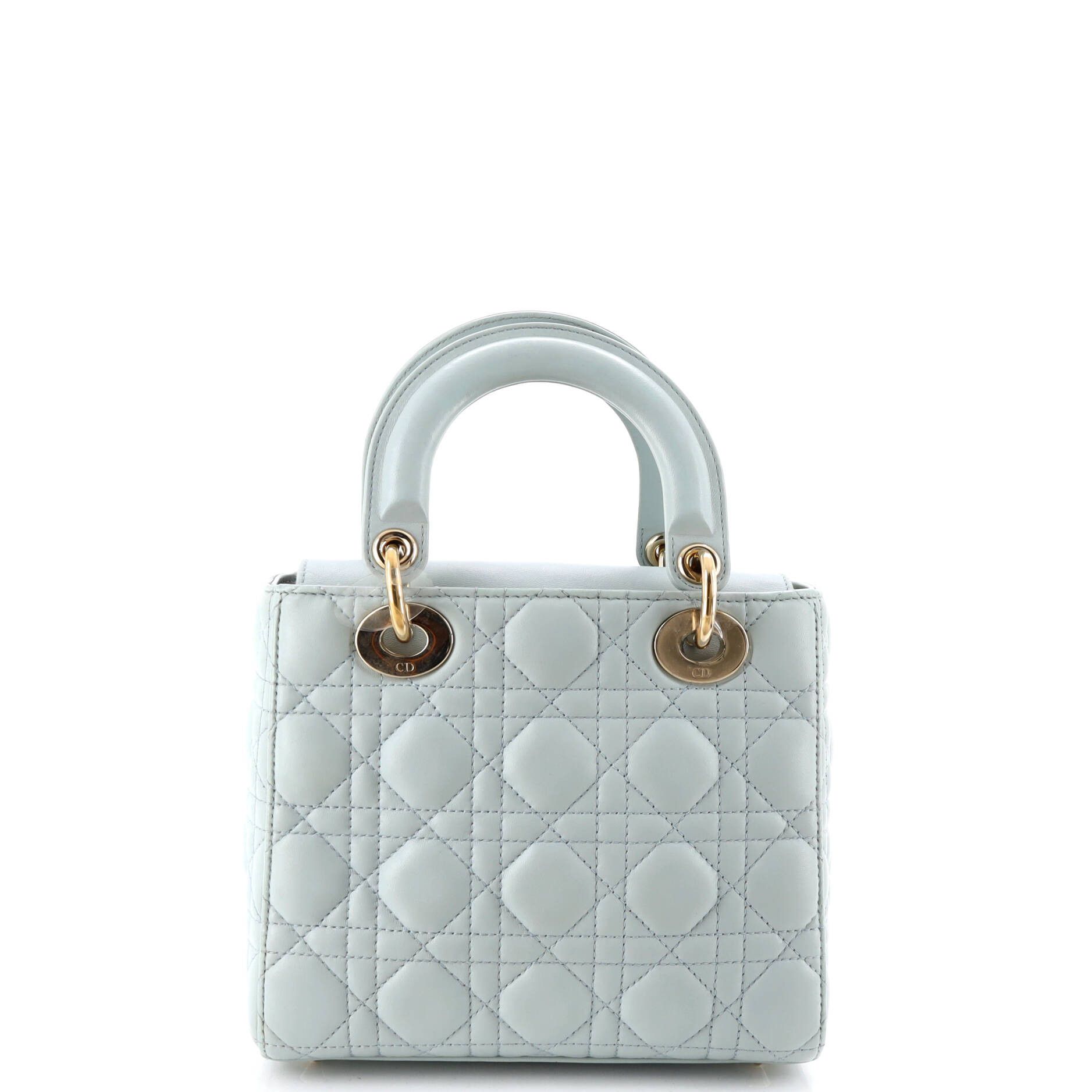Dior My ABCDior Lady Dior Bag Size ONE SIZE - 3 Thumbnail