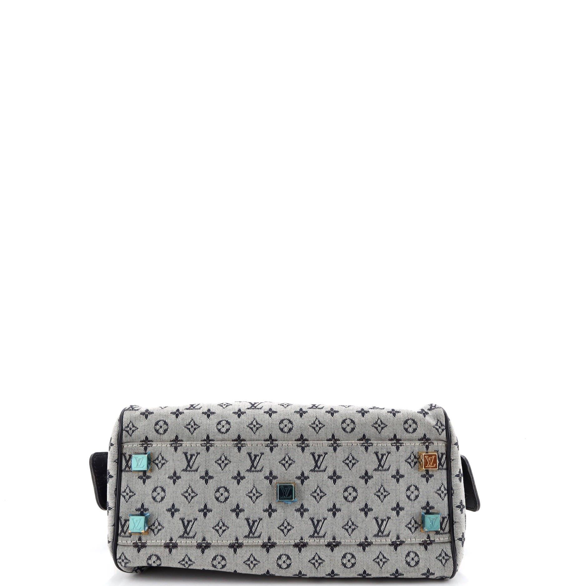 Louis Vuitton Josephine Handbag Size ONE SIZE - 4 Thumbnail