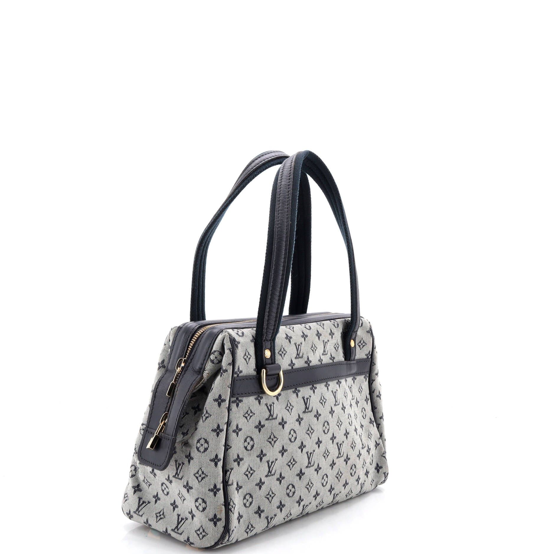 Louis Vuitton Josephine Handbag Size ONE SIZE - 2 Thumbnail