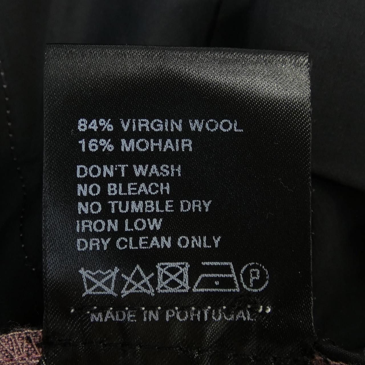 Other Other Christian Wijnants Pants Others Pants DUTY FREE for USA Size ONE SIZE - 3 Thumbnail