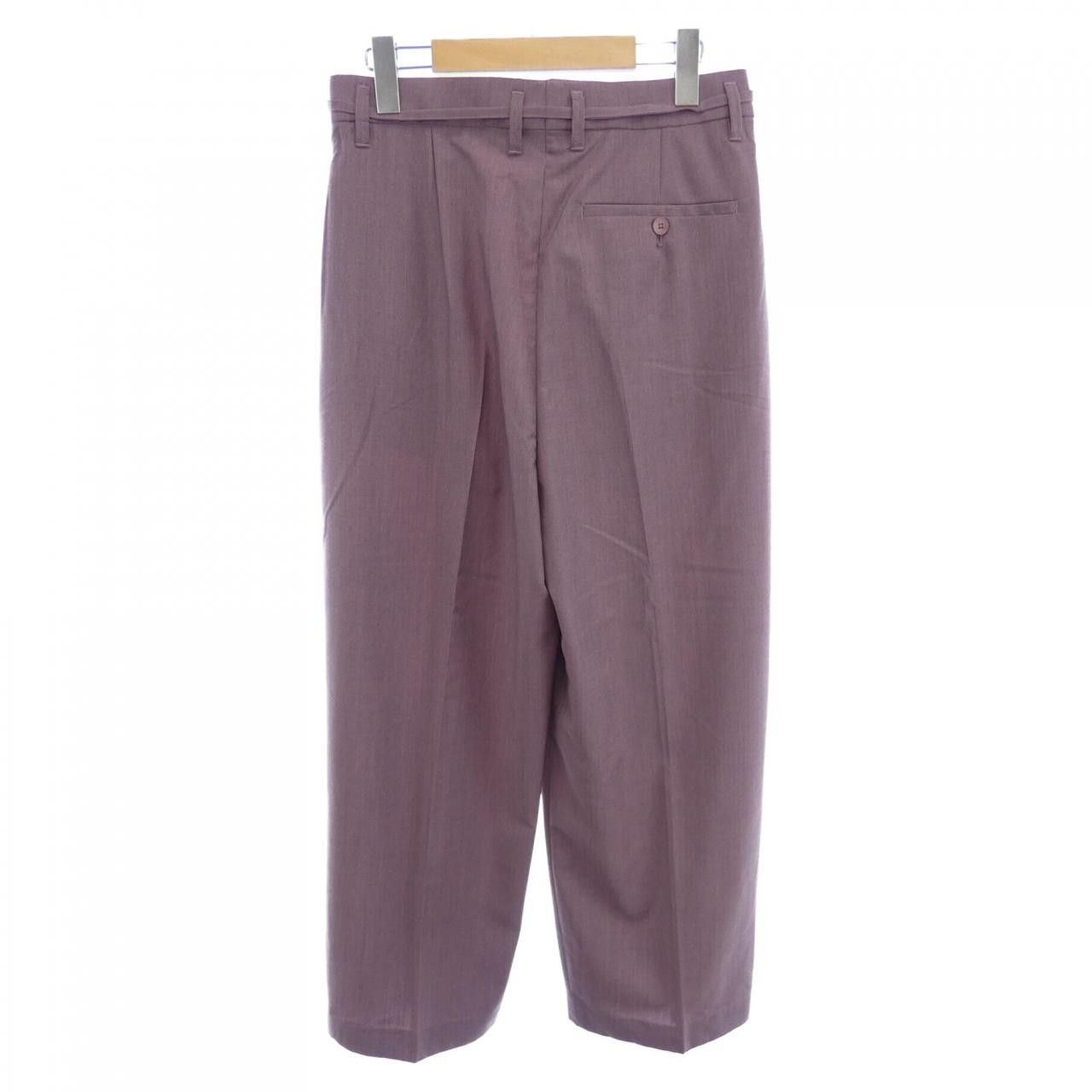 Other Other Christian Wijnants Pants Others Pants DUTY FREE for USA Size ONE SIZE - 2 Thumbnail
