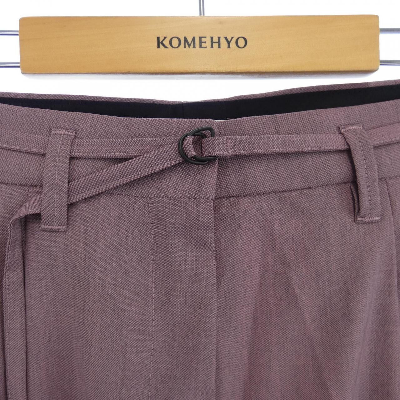 Other Other Christian Wijnants Pants Others Pants DUTY FREE for USA Size ONE SIZE - 6 Thumbnail