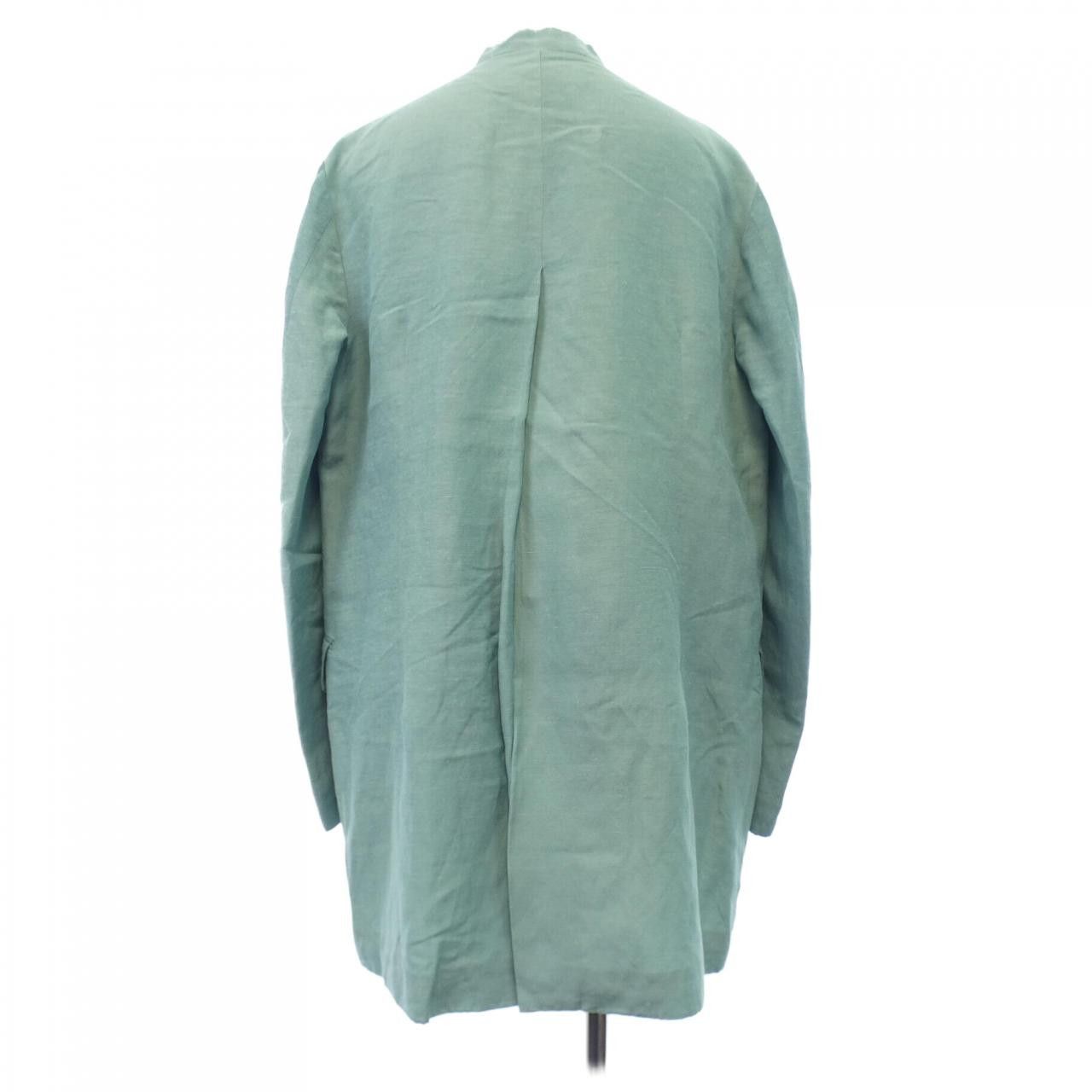 Other Other BELPER Jacket Others Outerwear 1217-0220 DUTY FREE for USA Size ONE SIZE - 2 Thumbnail