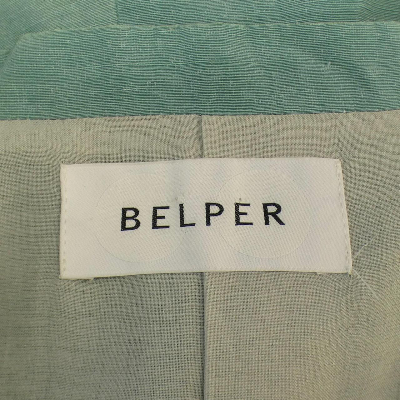 Other Other BELPER Jacket Others Outerwear 1217-0220 DUTY FREE for USA Size ONE SIZE - 4 Thumbnail