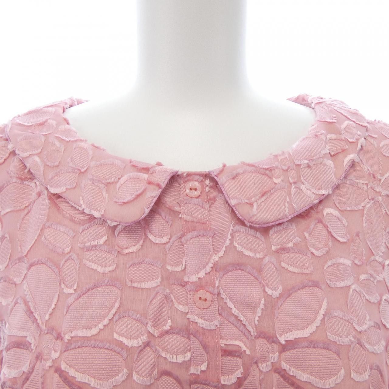 Other Other TOCCA Dress Textile Dresses DUTY FREE for USA Size ONE SIZE - 5 Thumbnail