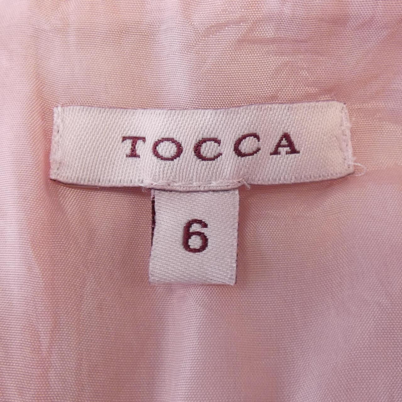 Other Other TOCCA Dress Textile Dresses DUTY FREE for USA Size ONE SIZE - 4 Thumbnail