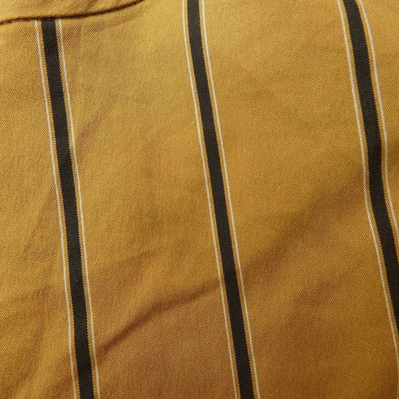 Other Other TICCA Stripe Shirt Textile Tops DUTY FREE for USA Size ONE SIZE - 8 Thumbnail