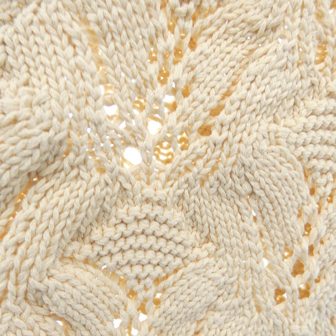 Other Other 6 ROKU Knit Top Textile Tops DUTY FREE for USA Size ONE SIZE - 6 Thumbnail