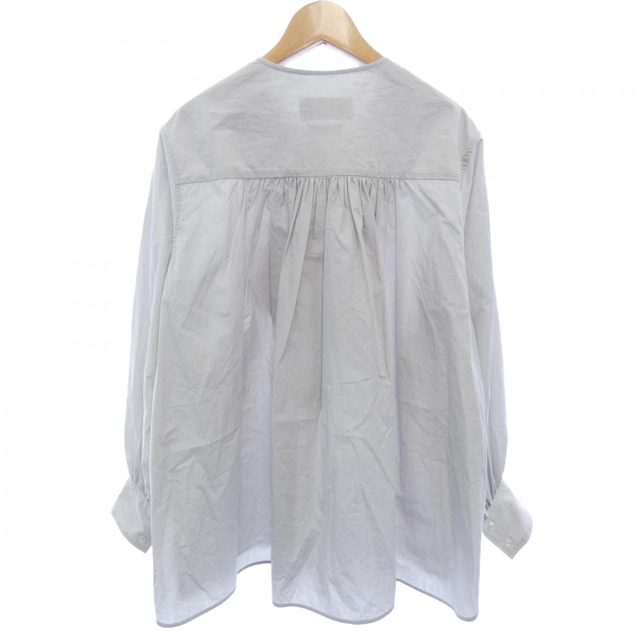 Other Other DEPAREILLE Top Textile Tops DUTY FREE for USA Size ONE SIZE - 2 Thumbnail