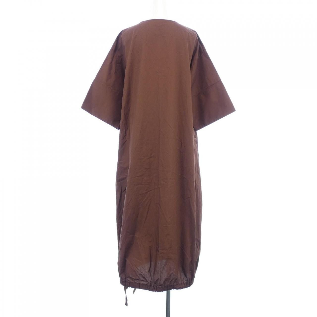 Other Other Elin Dress Others Dresses 12002-24-1123 DUTY FREE for USA Size ONE SIZE - 2 Thumbnail