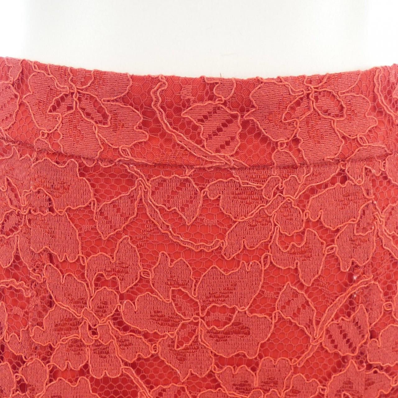 Other Other BLUE LABEL CRESTBRIDGE Skirt Textile Skirts DUTY FREE for USA Size ONE SIZE - 6 Thumbnail