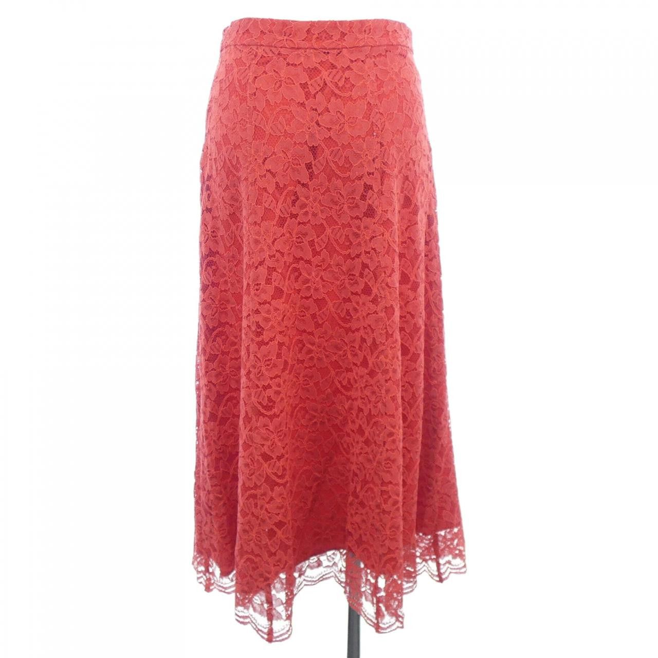 Other Other BLUE LABEL CRESTBRIDGE Skirt Textile Skirts DUTY FREE for USA Size ONE SIZE - 2 Thumbnail