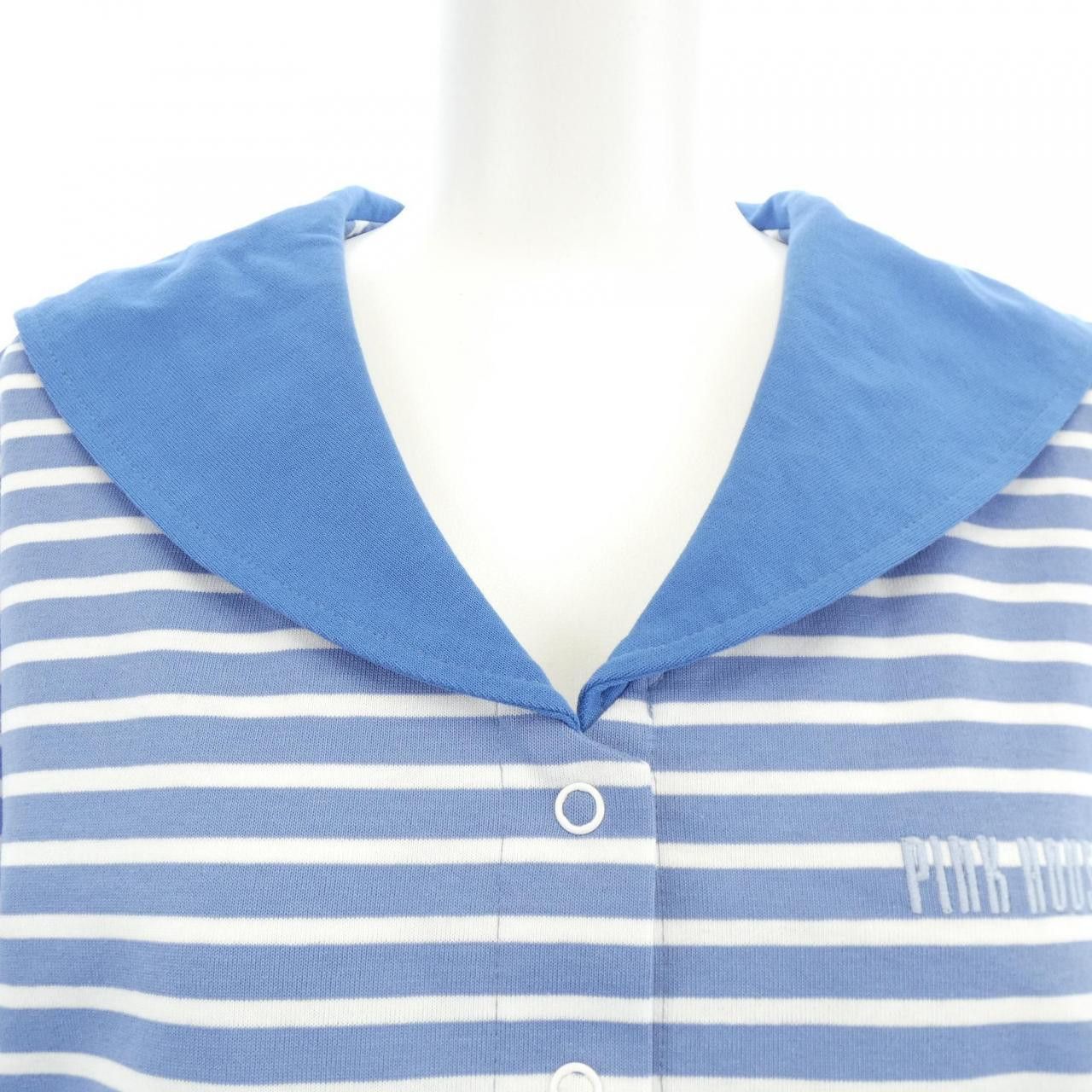 Other Other PINK HOUSE Cardigan Textile Tops A2131UCD574 DUTY FREE for USA Size ONE SIZE - 5 Thumbnail
