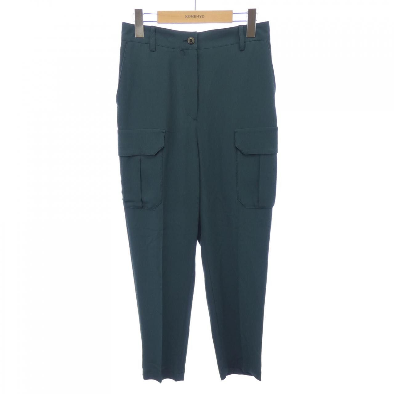 Other Other INCOTEX Pants Textile Pants DUTY FREE for USA Size ONE SIZE - 5 Thumbnail