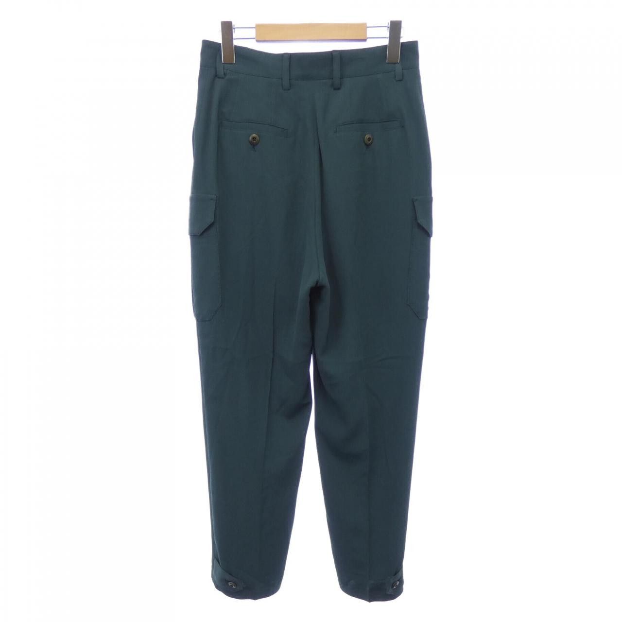 Other Other INCOTEX Pants Textile Pants DUTY FREE for USA Size ONE SIZE - 6 Thumbnail