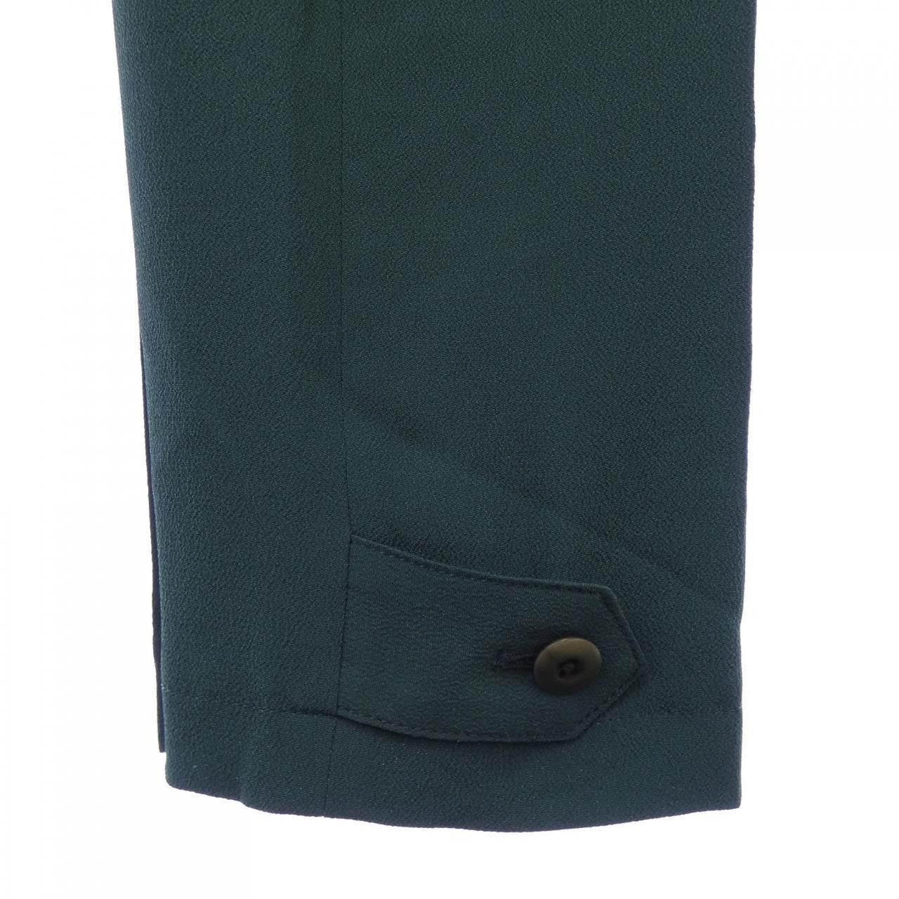 Other Other INCOTEX Pants Textile Pants DUTY FREE for USA Size ONE SIZE - 2 Thumbnail