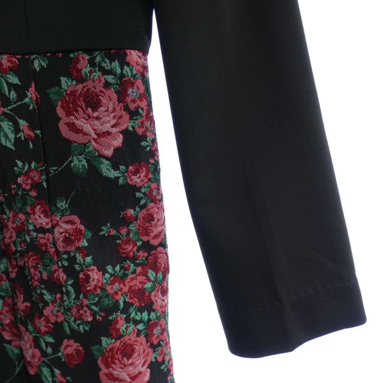 Other Other Super Beauty Dress Textile Dresses DUTY FREE for USA Size ONE SIZE - 6 Thumbnail
