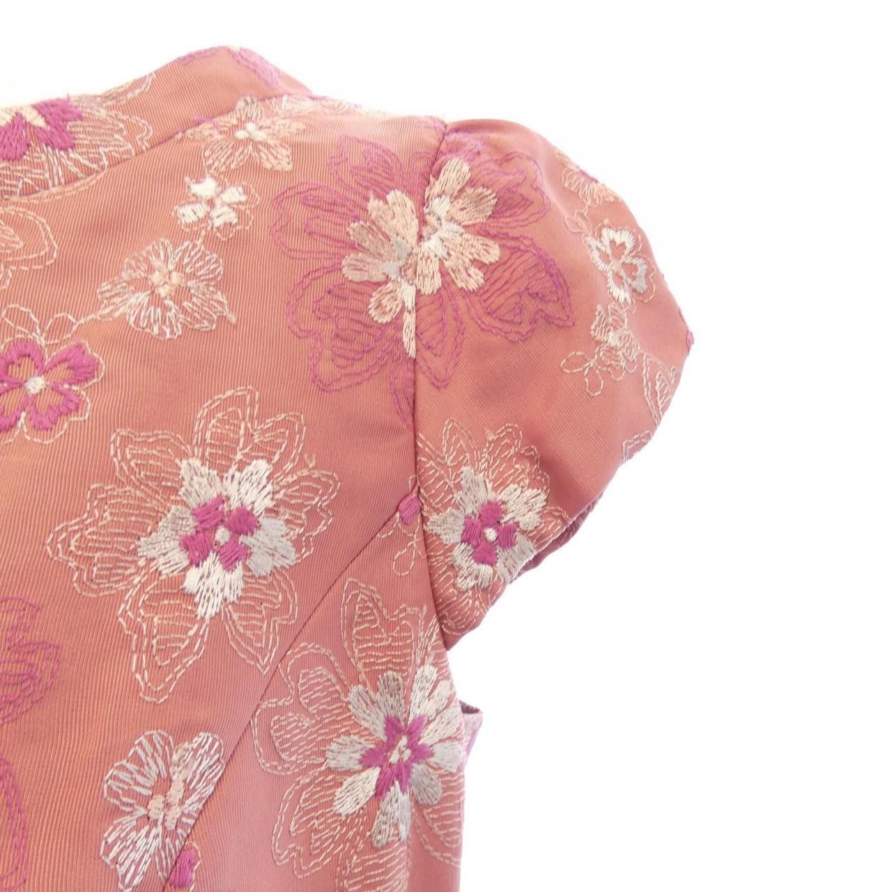 Other Other TOCCA Dress Textile Dresses DUTY FREE for USA Size ONE SIZE - 6 Thumbnail