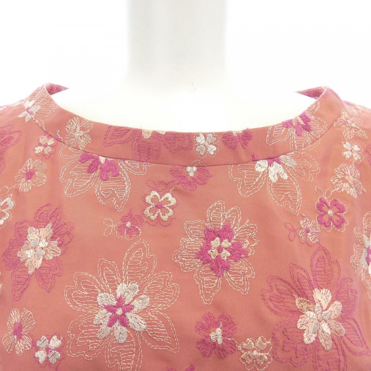 Other Other TOCCA Dress Textile Dresses DUTY FREE for USA Size ONE SIZE - 5 Thumbnail