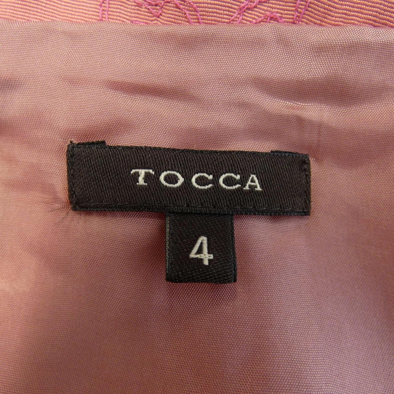 Other Other TOCCA Dress Textile Dresses DUTY FREE for USA Size ONE SIZE - 4 Thumbnail