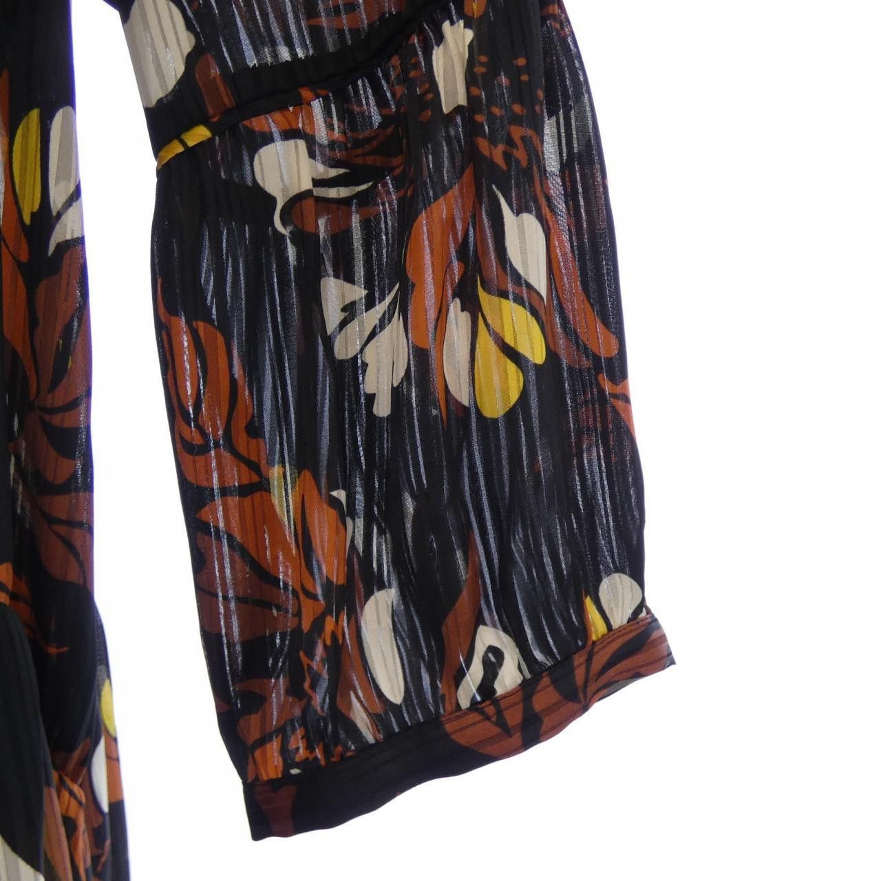 Other Other ba&sh Dress Textile Dresses DUTY FREE for USA Size ONE SIZE - 6 Thumbnail
