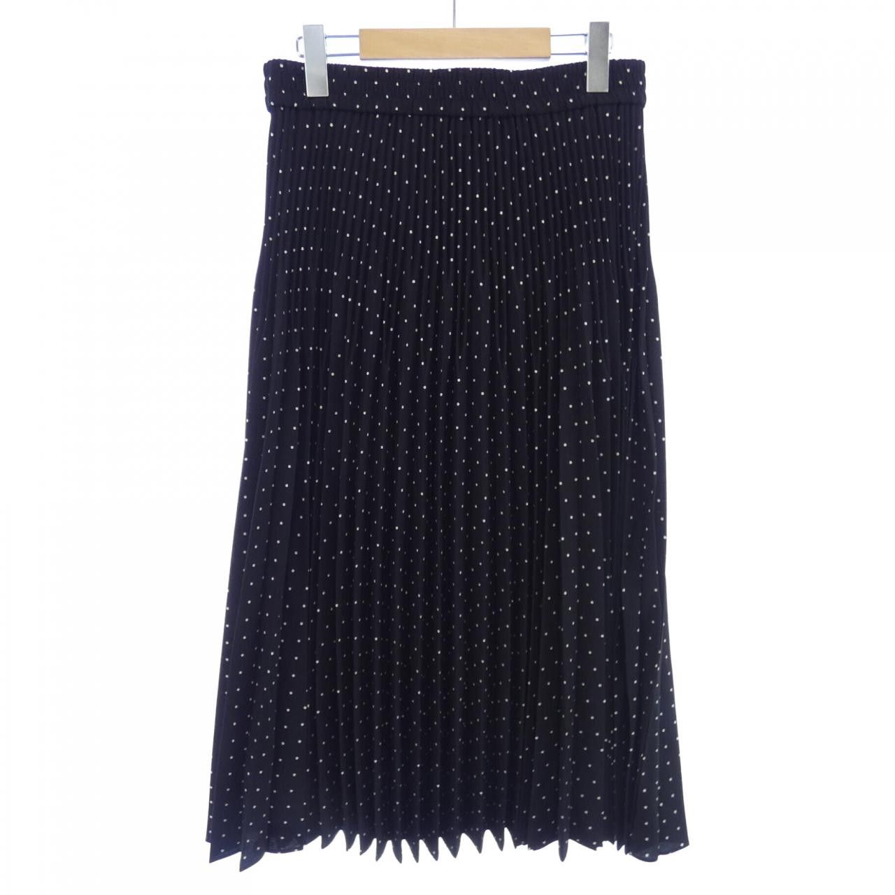 Other Other Club Monaco Skirt Textile Skirts DUTY FREE for USA Size ONE SIZE - 2 Thumbnail