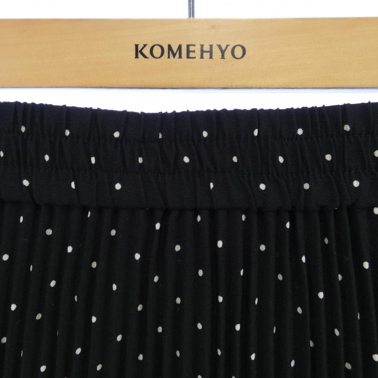 Other Other Club Monaco Skirt Textile Skirts DUTY FREE for USA Size ONE SIZE - 5 Thumbnail